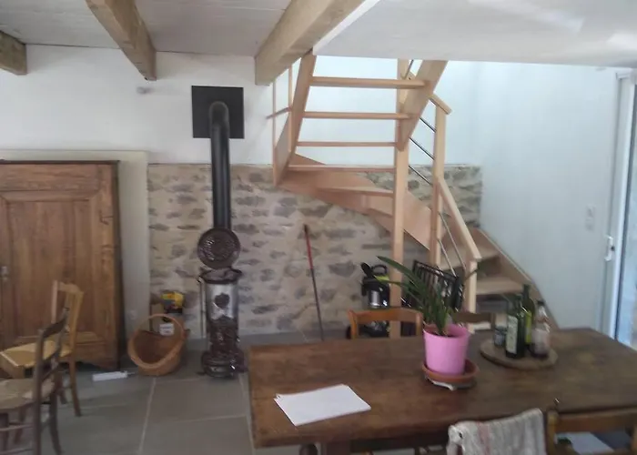 Le Du Grangeon Bugiste A * Argis
